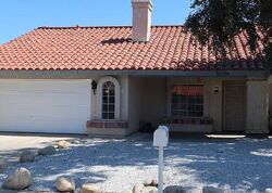 Pre-foreclosure in  AVENIDA DUQUESA Cathedral City, CA 92234