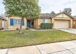 Pre-foreclosure in  DAISY DR Beaumont, CA 92223
