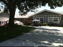 Pre-foreclosure in  VALLEY VIEW AVE Norco, CA 92860