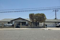 Pre-foreclosure in  9TH AVE Hacienda Heights, CA 91745