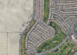 Pre-foreclosure in  JALOUSIE DR Palm Desert, CA 92211