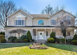 Pre-foreclosure in  CLOSTER DOCK RD Closter, NJ 07624