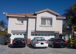 Pre-foreclosure in  HOPE CIR Moreno Valley, CA 92555
