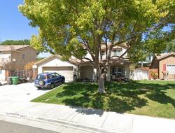 Pre-foreclosure in  SUNFLOWER RD Murrieta, CA 92562