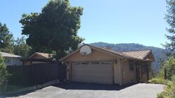  Crows Nest Dr, Boulder Creek CA