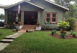 Pre-foreclosure in  N 10TH ST Tampa, FL 33604