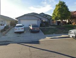 Pre-foreclosure in  NAPA VALLEY CT Moreno Valley, CA 92555