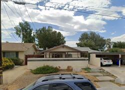 Pre-foreclosure in  KANSAS ST Palm Desert, CA 92211