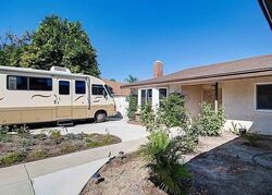 Pre-foreclosure in  EL CAMINO DR Hemet, CA 92544