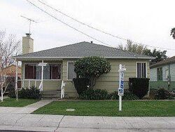  York Ave, San Mateo CA