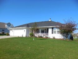 Pre-foreclosure Listing in BROOKVIEW DR LUXEMBURG, WI 54217