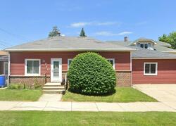 Pre-foreclosure in  13TH ST Racine, WI 53405