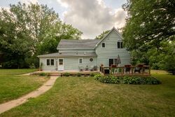  210th Ave, Deer Park WI