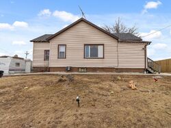 Pre-foreclosure in  COUNTY ROAD R Watertown, WI 53098