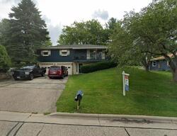 Pre-foreclosure in  PROSPECT AVE Iron Ridge, WI 53035