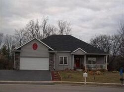  249th Ave, Trevor WI