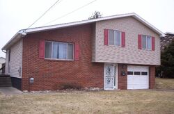 Pre-foreclosure in  MURPHY AVE Weirton, WV 26062
