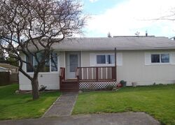 Pre-foreclosure Listing in 30TH ST ANACORTES, WA 98221