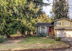 Pre-foreclosure in  93RD ST E Bonney Lake, WA 98391