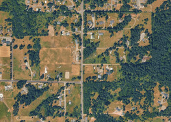 Pre-foreclosure in  295TH ST E Roy, WA 98580