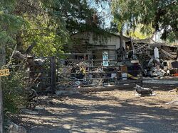 Pre-foreclosure in  DILLEY RD Tieton, WA 98947