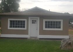 Pre-foreclosure in  S MYRTLE ST Kennewick, WA 99337