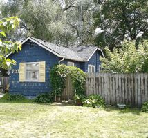 Pre-foreclosure in  E FAIRVIEW AVE Spokane, WA 99212