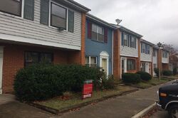 Pre-foreclosure in  KENNEDY CT Petersburg, VA 23803