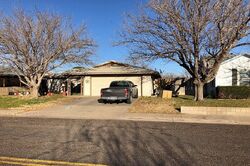 Pre-foreclosure in  SAN FERNANDO DR Odessa, TX 79763