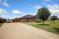 Pre-foreclosure in  BRAFORD DR Crowley, TX 76036