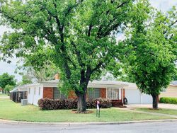 Pre-foreclosure in  S OXFORD DR San Angelo, TX 76904
