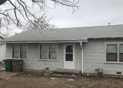 Pre-foreclosure in  ARLINGTON ST San Angelo, TX 76905