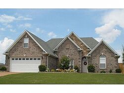 Pre-foreclosure in  ANTIOCH RD Humboldt, TN 38343