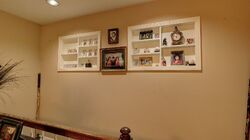 Pre-foreclosure in  ARROWHEAD DR New Johnsonville, TN 37134