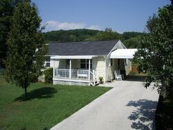 Pre-foreclosure in  PINE ST Surgoinsville, TN 37873