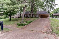 Pre-foreclosure in  SCOTLAND RD Memphis, TN 38128