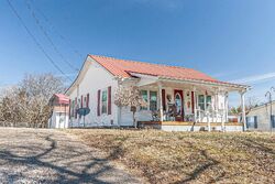  New Bethel Rd, Selmer TN