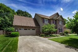 Pre-foreclosure in  ROSEDOWN CT Knoxville, TN 37918