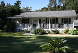 Pre-foreclosure in  WINTER ST Moncks Corner, SC 29461