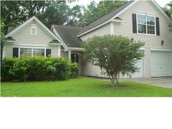 Pre-foreclosure in  SUGAR MAGNOLIA WAY Charleston, SC 29414