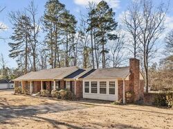 Pre-foreclosure in  WOODGREEN DR Mauldin, SC 29662