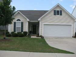 Pre-foreclosure in  COCHIN TRCE Lexington, SC 29072
