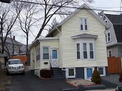 Pre-foreclosure in  MAIN ST Pawtucket, RI 02860