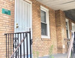 Pre-foreclosure in  E STAFFORD ST Philadelphia, PA 19138