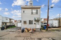 Pre-foreclosure in  GARNET WAY Pittsburgh, PA 15224