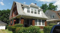 Pre-foreclosure in  ASHLYN ST Pittsburgh, PA 15204