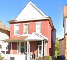 Pre-foreclosure in  PARK ST Mckeesport, PA 15132
