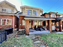 S BRADDOCK AVE, Pittsburgh, PA
