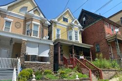 Pre-foreclosure Listing in 3RD ST PITCAIRN, PA 15140