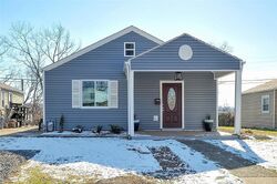 Pre-foreclosure in  MAZETTE PL Pittsburgh, PA 15205